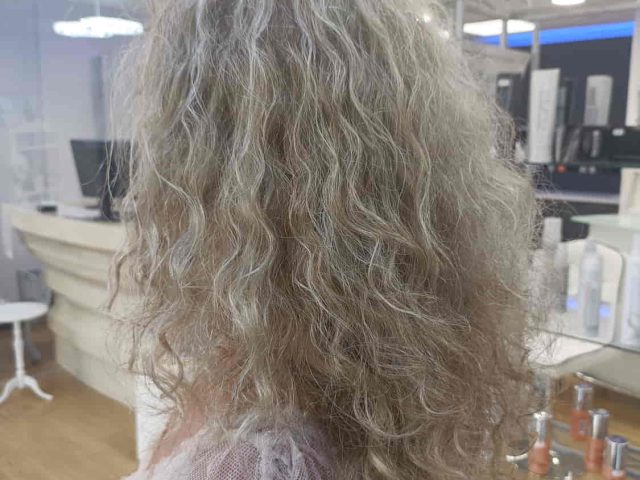 Balayage blond, la coloration intemporelle coiffeur aix