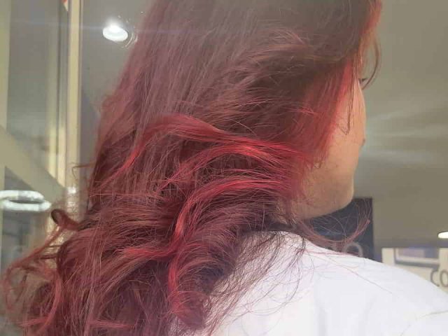 rouge contouring coiffeur aix-en-provence
