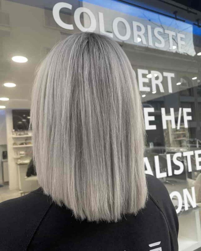 coiffeur coloriste aix-en-provence cheveux gris silverhair