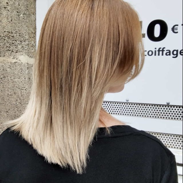 Coiffeur Coloriste Expert Aix-en-Provence couleur été 2024