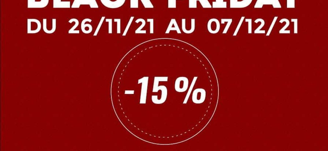 black friday 2021 coiffeur aix en provence Alchimie