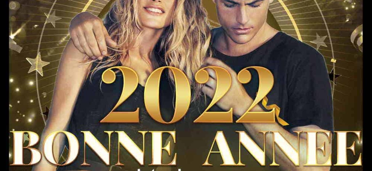 bonne année 2022 coiffeur aix en provence