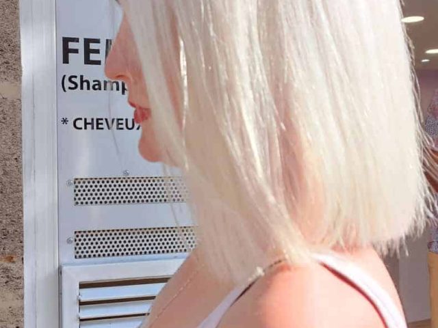 coiffeur aix en provence blond polaire ice