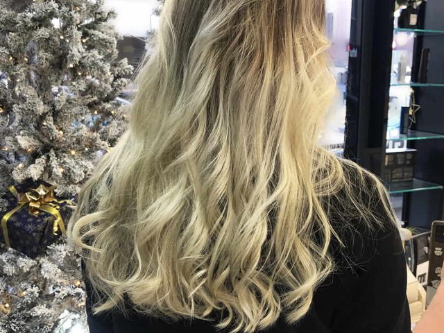 Balayage : blond magic pour illuminer la chevelure