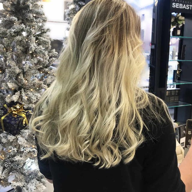 Balayage : blond magic pour illuminer la chevelure